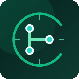 GitChrono — Time-aware Git Exporter
